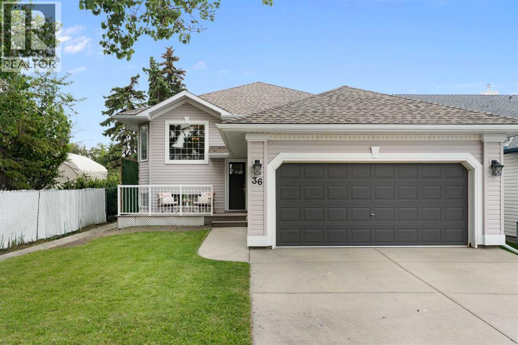 36 Jensen Heights Place NE