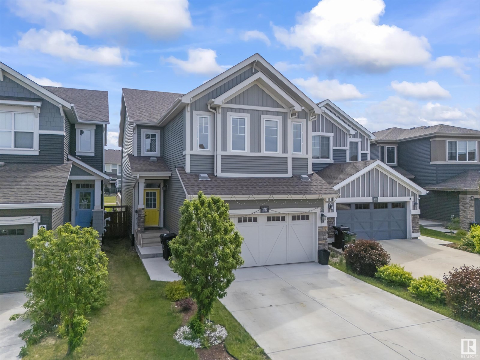 3743 CHERRY LO SW