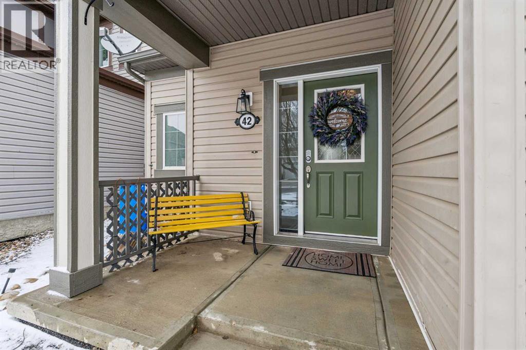 42 Windwood Grove SW