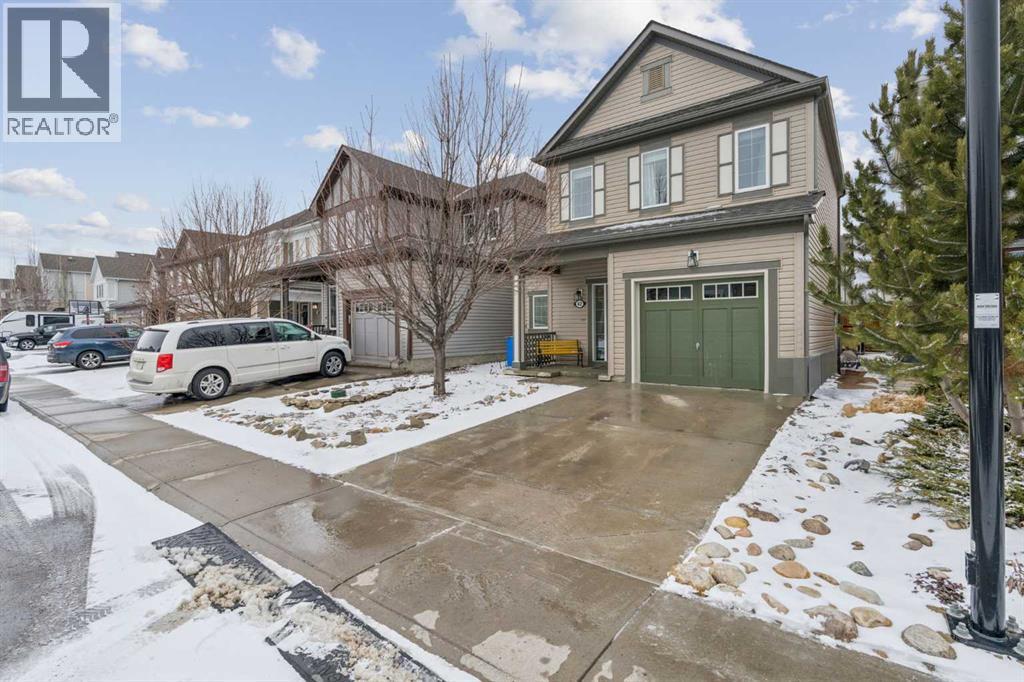 42 Windwood Grove SW