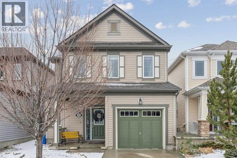 42 Windwood Grove SW Airdrie AB T4B3T2