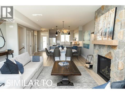 280B Grizzly Ridge Trail Big White BC V1P1P4