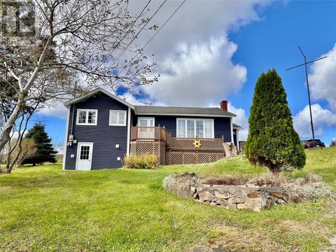 21 Drakes Road Lawn NF A0E2E0