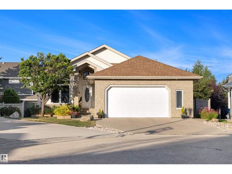 201 ERIN RIDGE DR St. Albert AB T8N6Z3