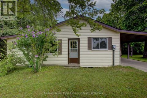 3128 BRUCE ROAD 15 ROAD Kincardine ON N0G2T0