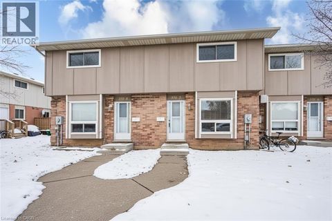 370 SPRINGBANK Avenue Unit# 7 Woodstock ON N4T1L3