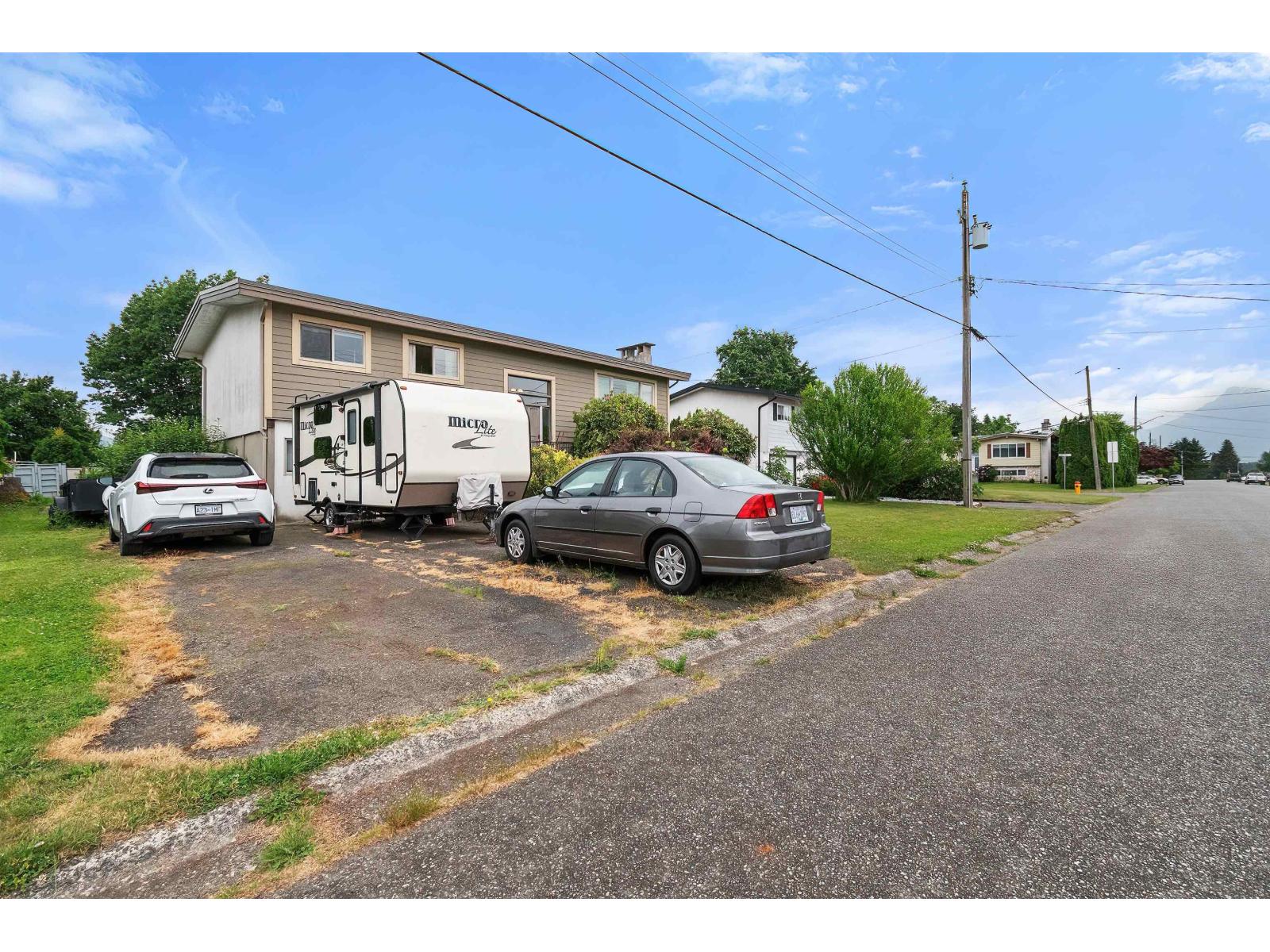 46621 TETON AVENUE|Fairfield Island