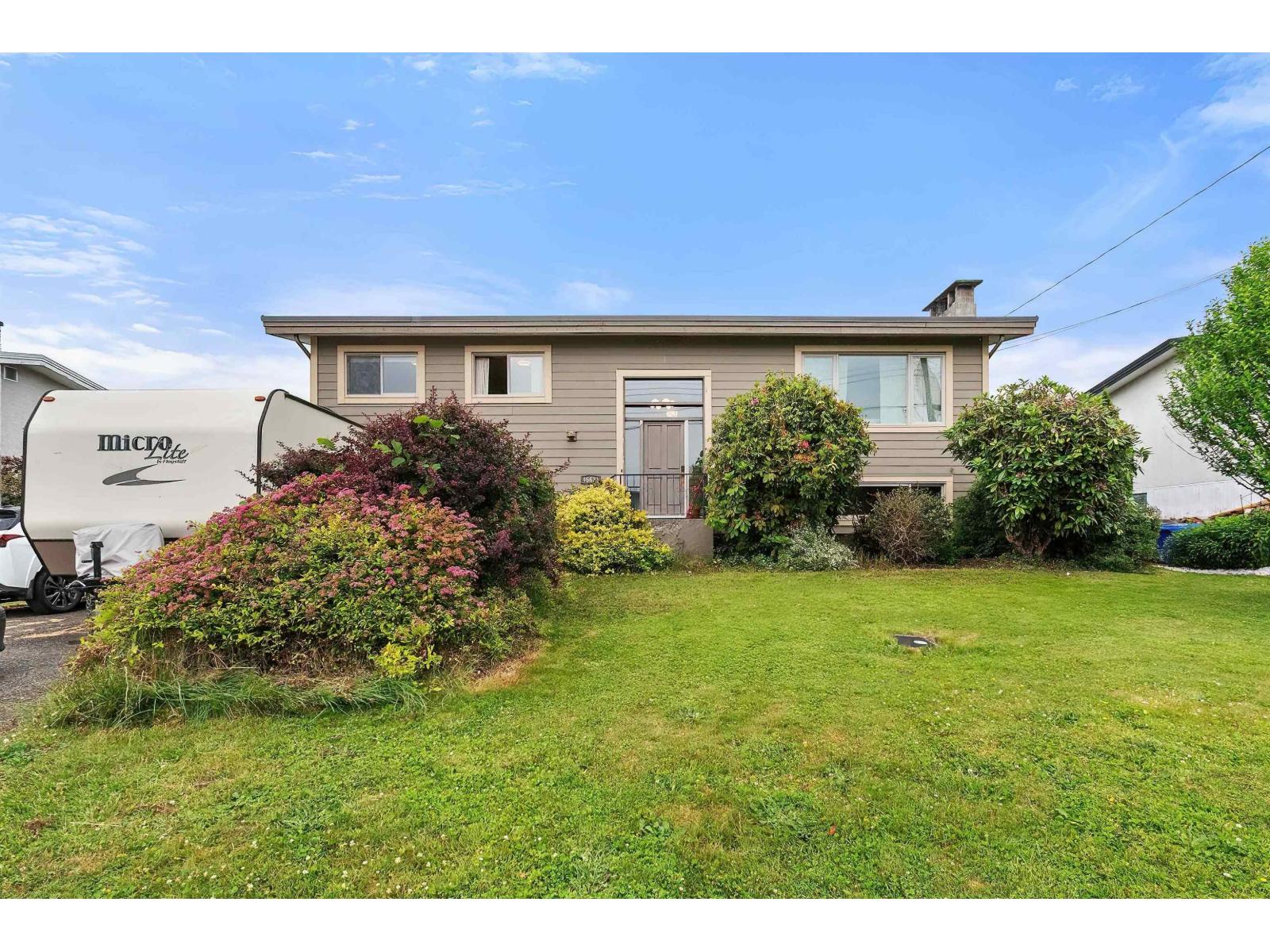 46621 TETON AVENUE|Fairfield Island