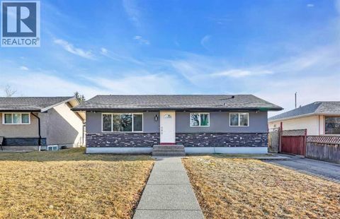 2046 33 Street SE Calgary AB T2B0T9