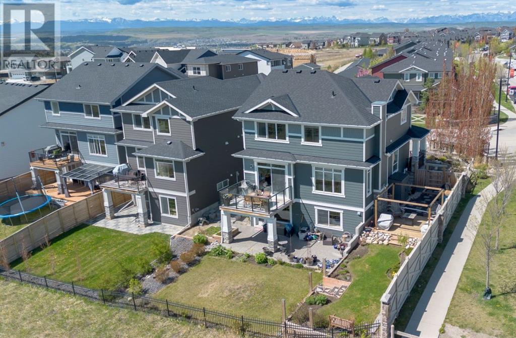 1 Sunvalley View