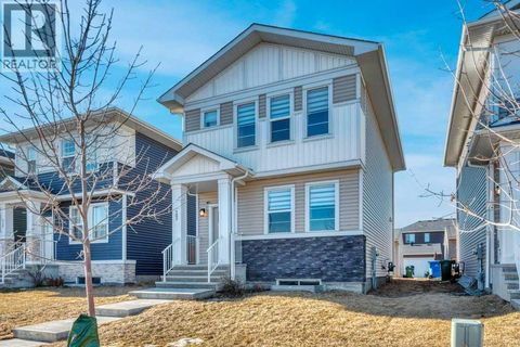 121 Dawson Circle Chestermere AB T1X2R6