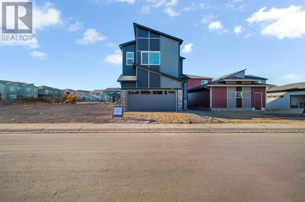 152 Wof Hollow Manor SE