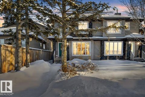 10547 151 ST NW Edmonton AB T5P1V2