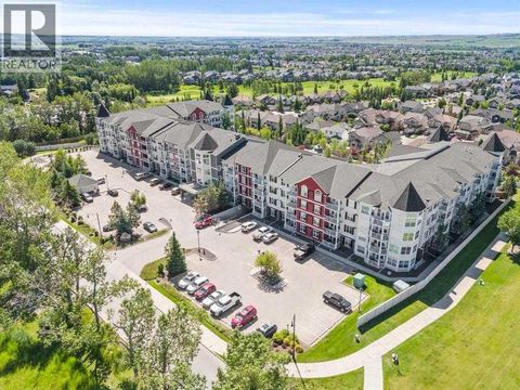 337, 1 Crystal Green Lane Okotoks AB T1S0C5