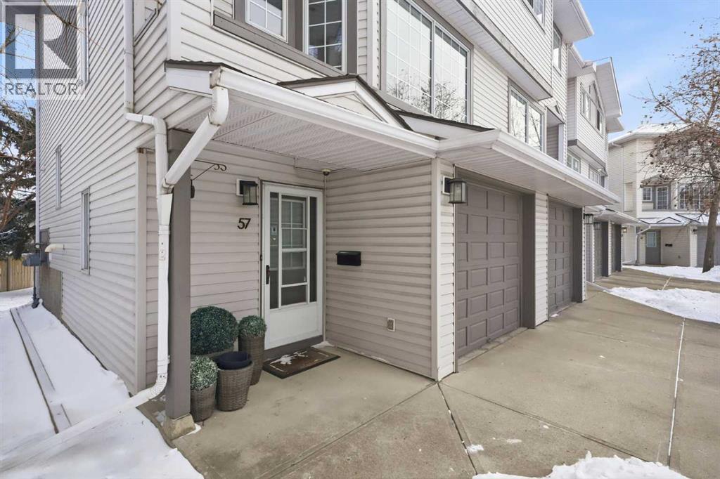 57 Kingsland Villas SW