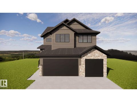 157 GRAYBRIAR DR Stony Plain AB T7Z0M7