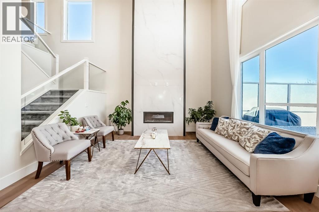 76 ROCK LAKE View NW