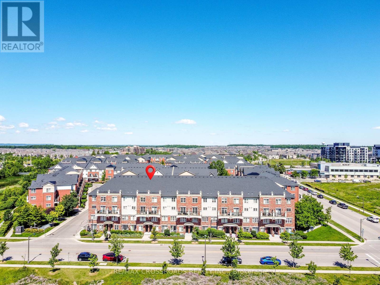 19 - 51 HAYS BOULEVARD