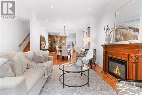 336 EMERALD STREET N Hamilton (Landsdale) ON L8L5L3