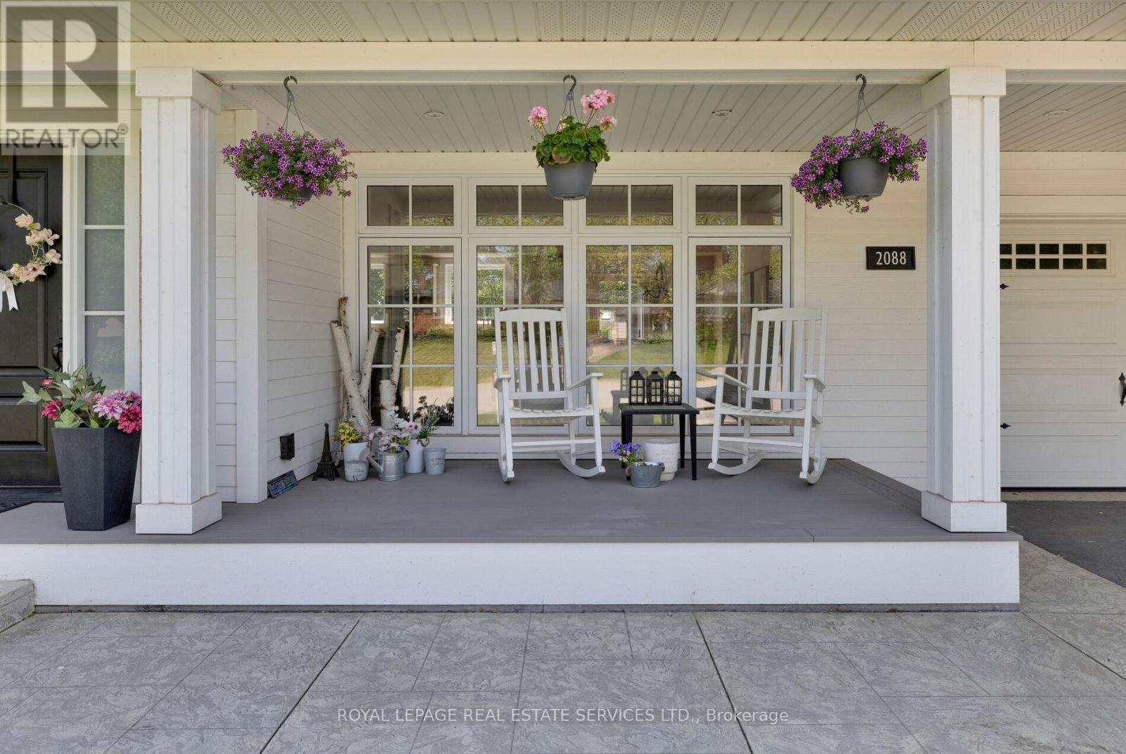 2088 SAXON ROAD