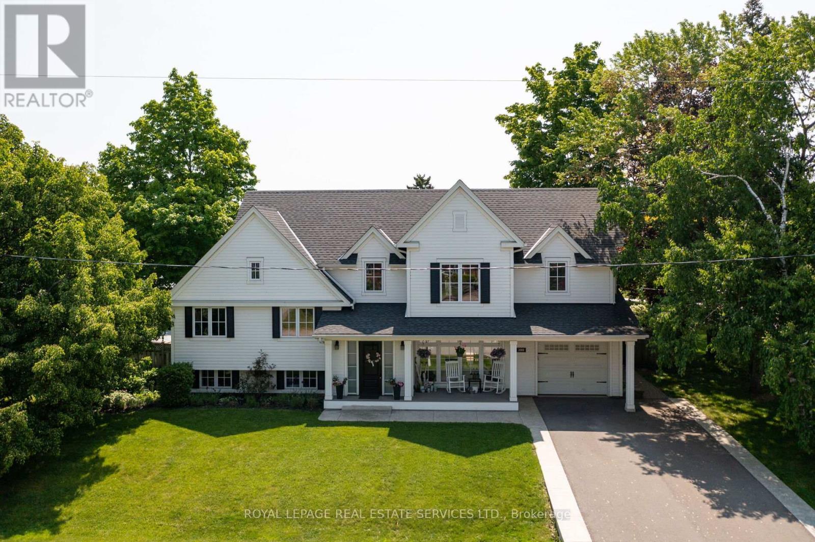 2088 SAXON ROAD
