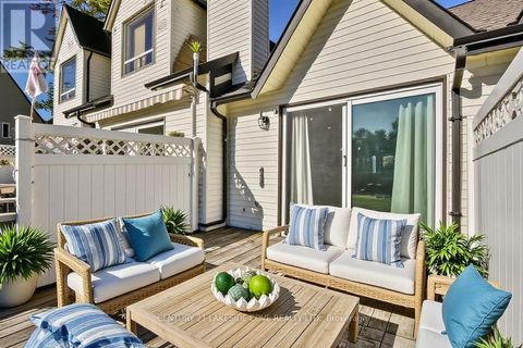 UNIT 12 - 81 LAGUNA PARKWAY N Ramara ON L0K1B0