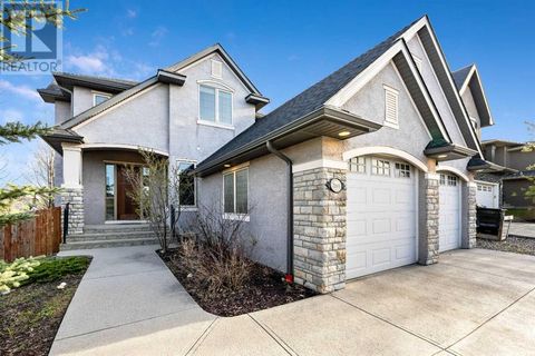 599 Evergreen Circle SW Calgary AB T2Y0C1
