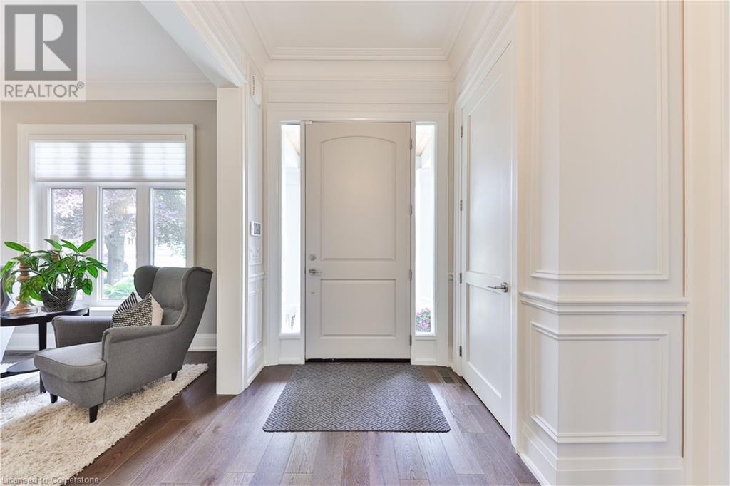 408 SAVILLE Crescent