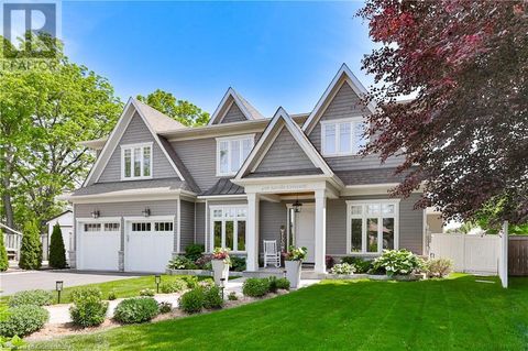 408 SAVILLE Crescent Oakville ON L6L3T8