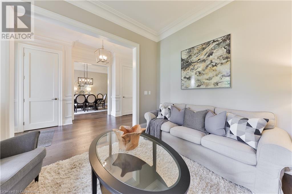 408 SAVILLE Crescent