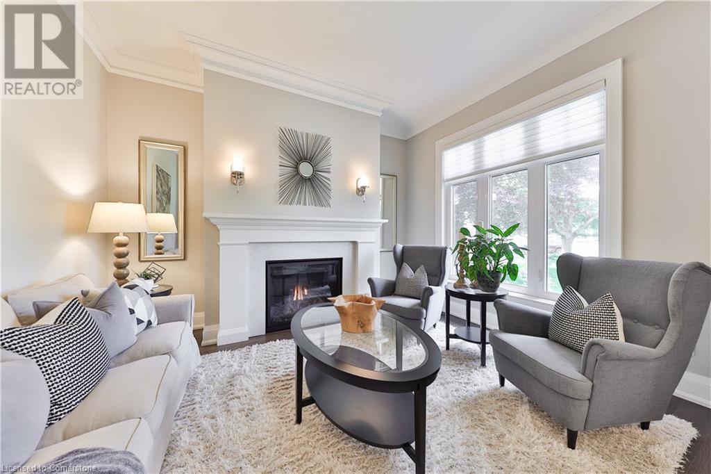 408 SAVILLE Crescent