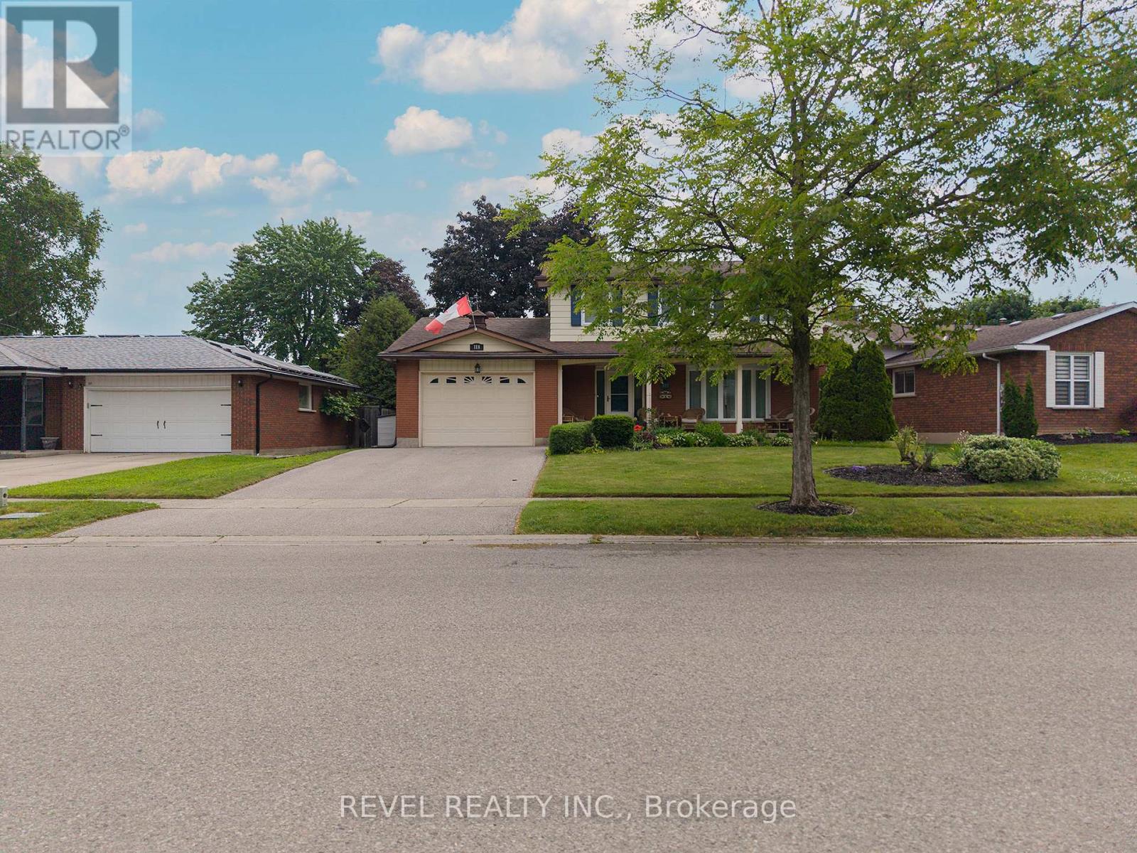 118 GREENFIELD ROAD