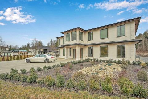 31733 KENNEY AVENUE Mission BC V4S1E4