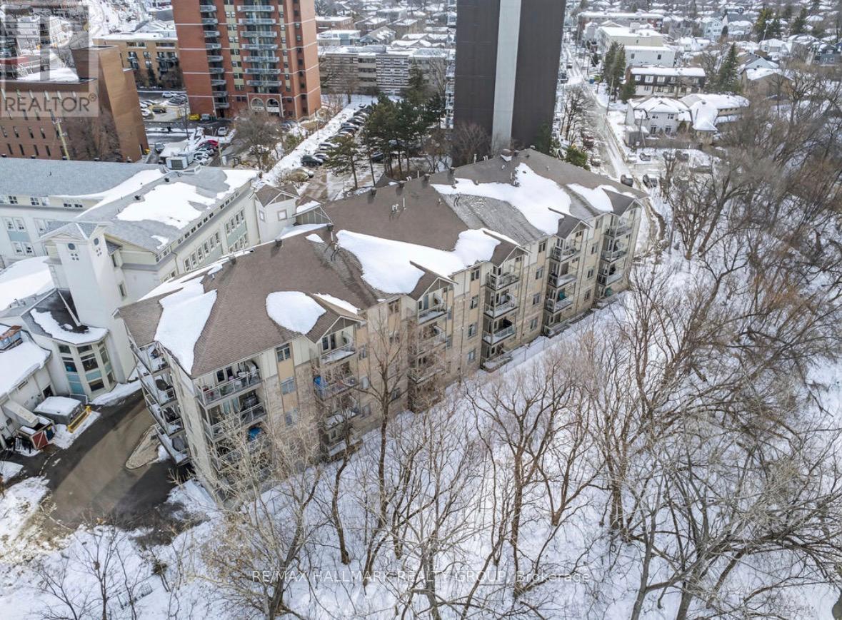 401 - 1201 OHIO STREET