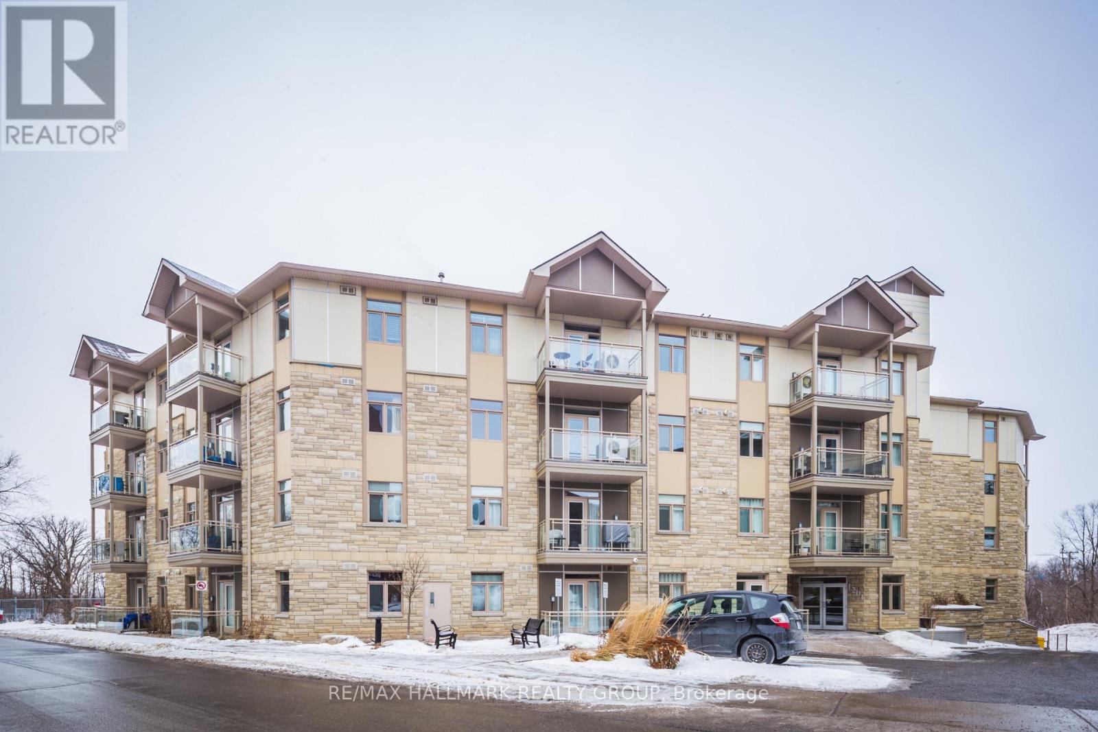 401 - 1201 OHIO STREET