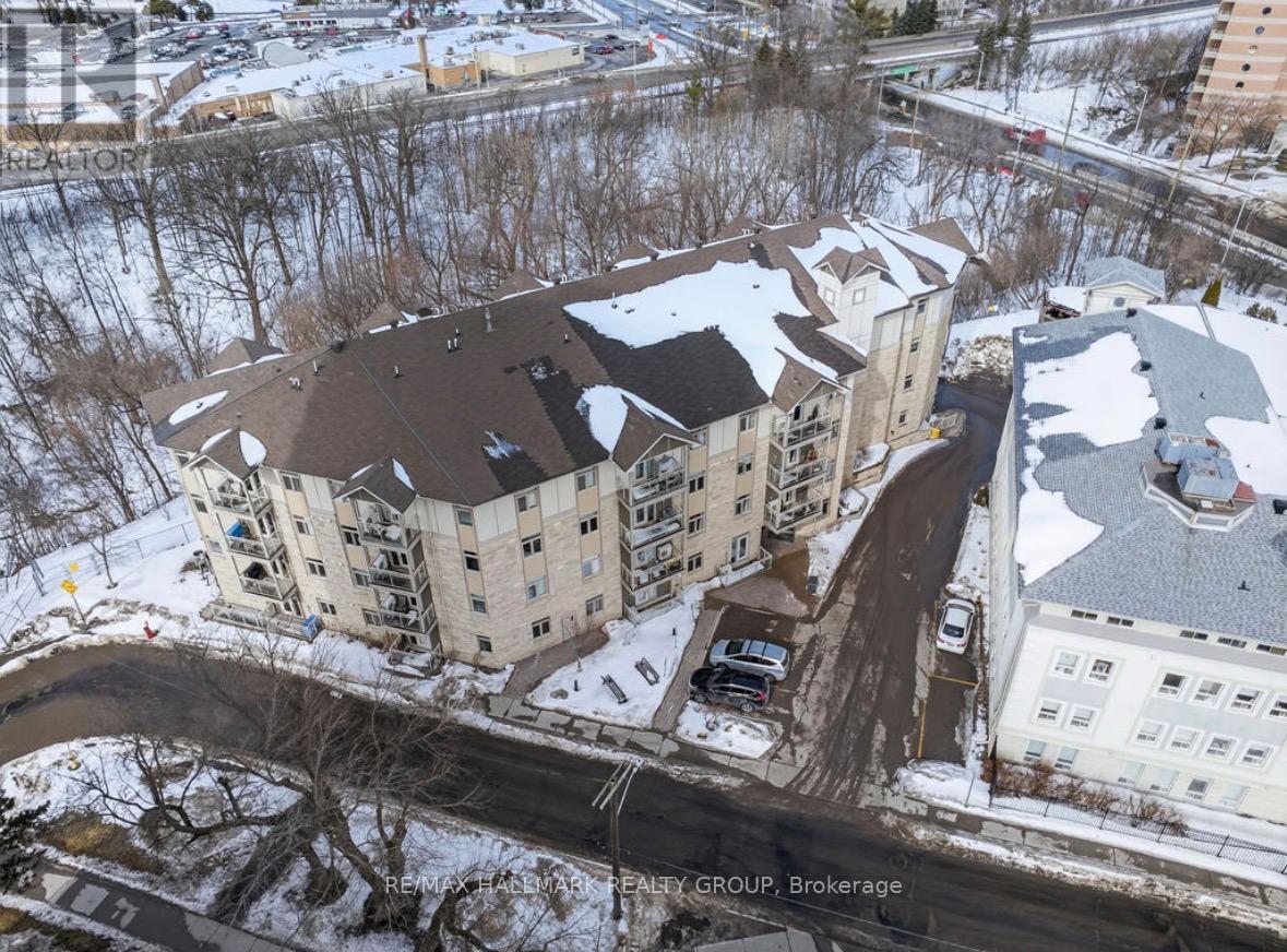 401 - 1201 OHIO STREET