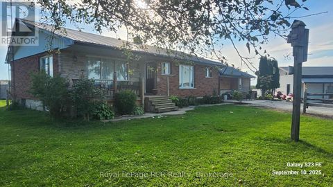 494618 GREY RD. 2 Grey Highlands ON N0C1C0