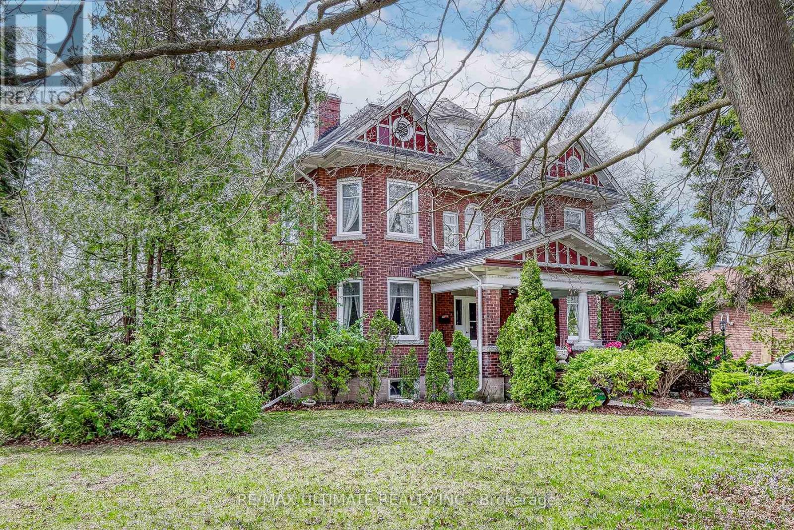 456 MANSE ROAD