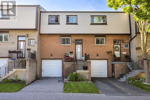 9 - 1945 DENMAR ROAD N Pickering (Village East) ON L1V3E2
