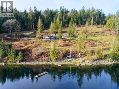 2870 D'ANGIO RD Powell River BC 