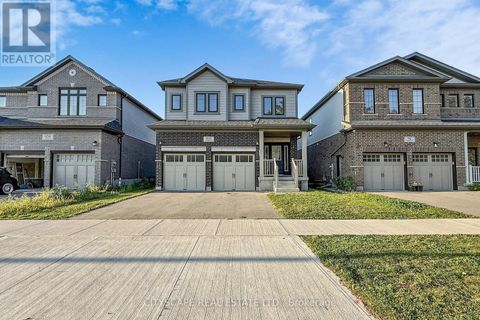 100 TARTAN AVENUE Kitchener ON N2R0N5