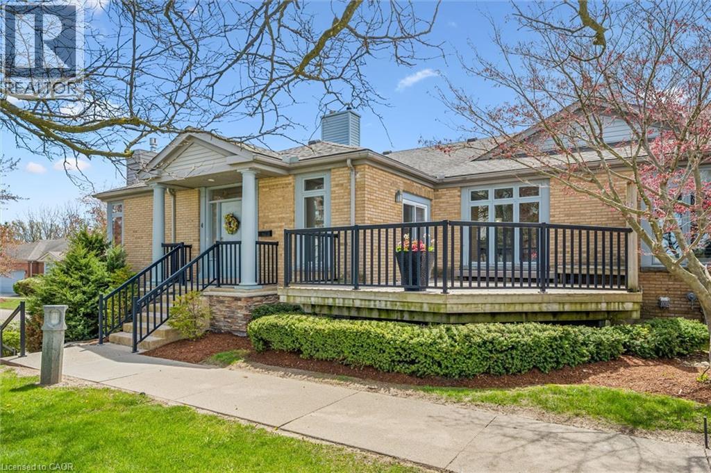 465 COLUMBIA Street W Unit# 4