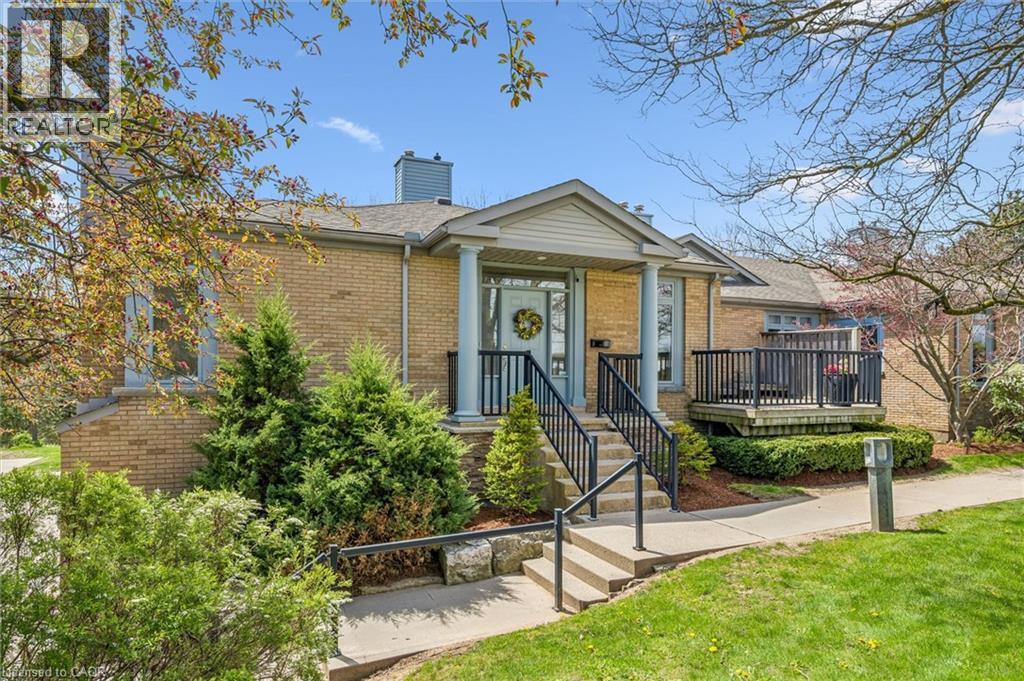 465 COLUMBIA Street W Unit# 4
