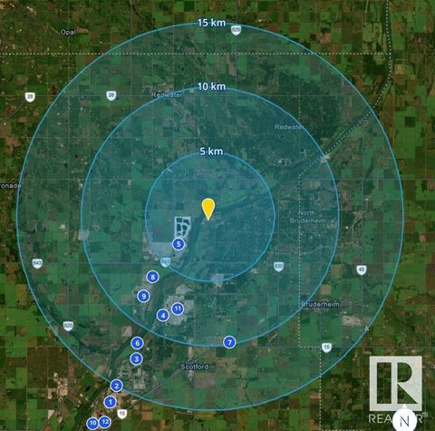 21332 TWP ROAD 564 Rural Strathcona County AB T8L4C5