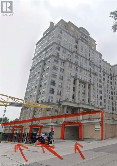 135 JAMES Street S Hamilton ON L8P2Z6