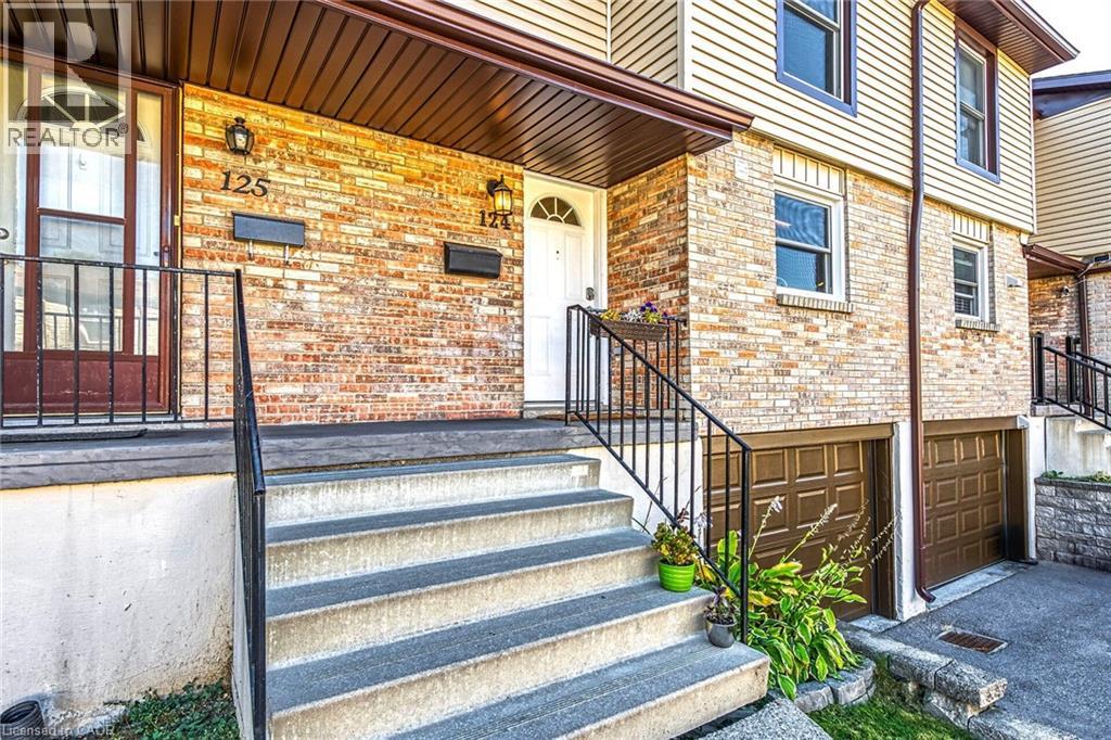 10 ANGUS Road Unit# 124