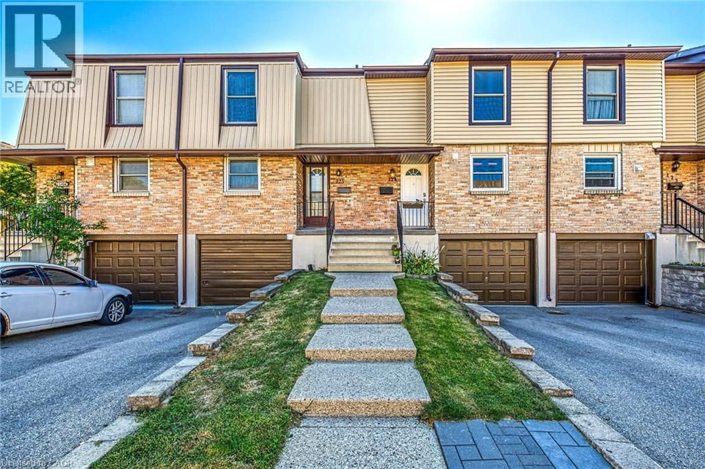 10 ANGUS Road Unit# 124