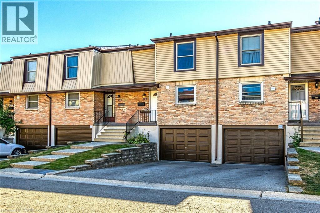 10 ANGUS Road Unit# 124