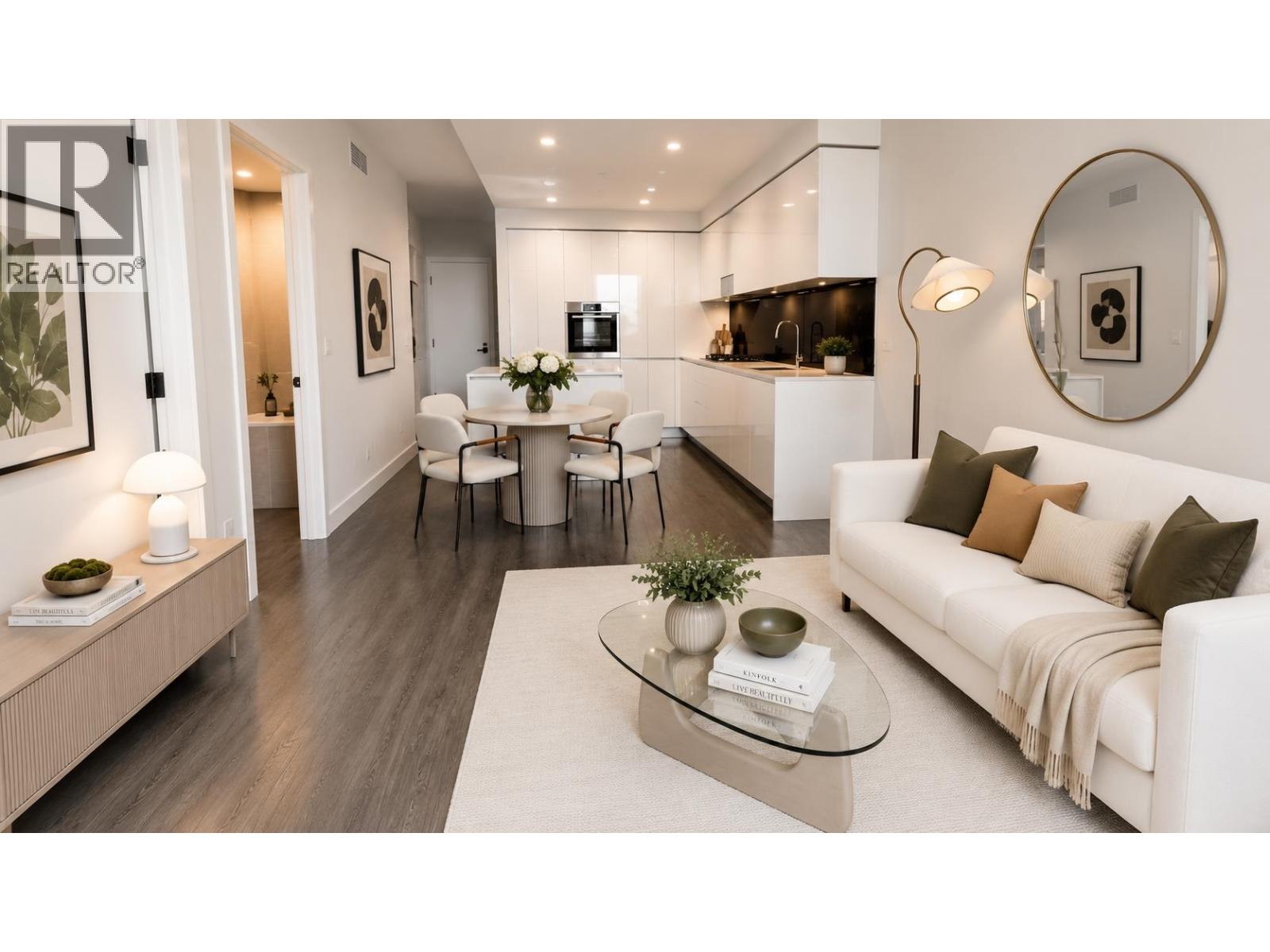 1301 3888 EVERGREEN PLACE