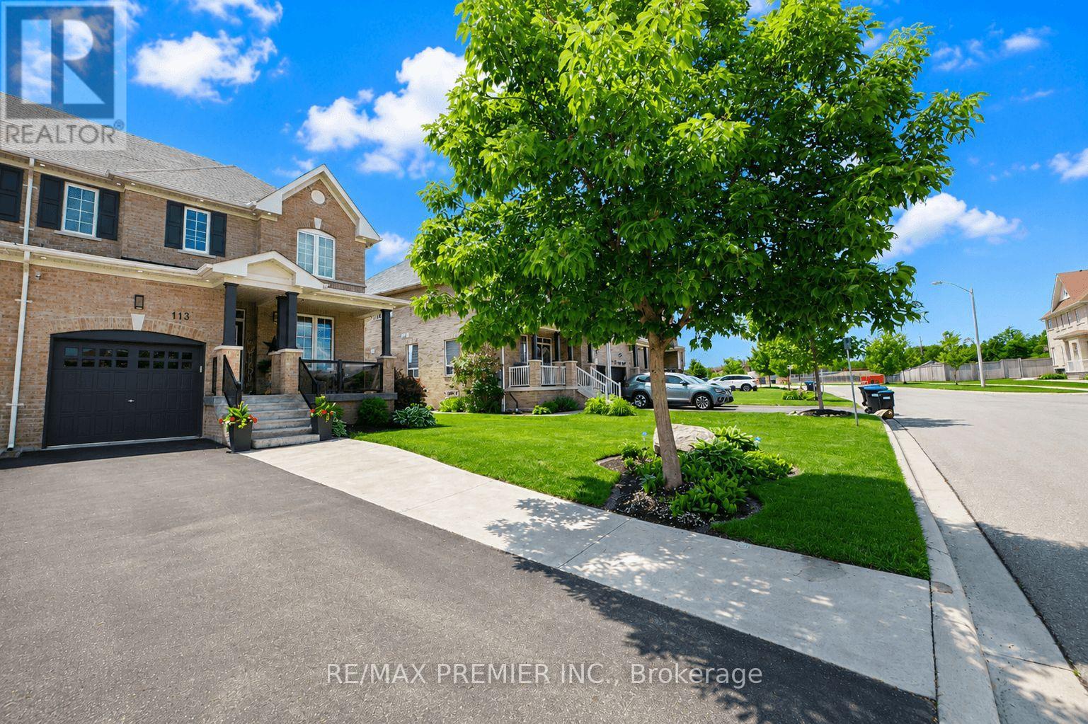 113 MCGAHEY STREET